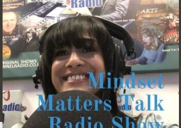 Sponsoring Mindset Matters: mindset does matter