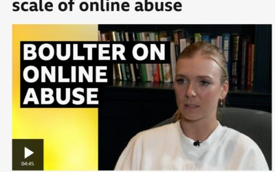 Social Media is not enough, or worse