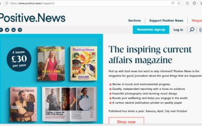 Better, bolder Media – the time has come